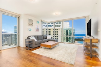 1189 Waimanu St Unit 3905, Honolulu, HI 96814