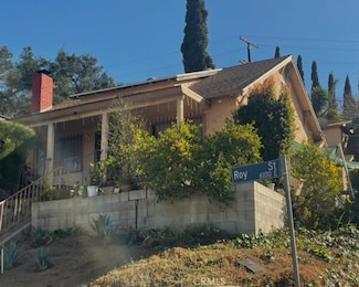 6178 Roy St, Los Angeles, CA 90042