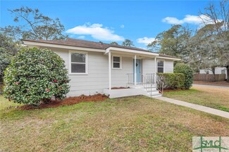 2201 E 60th St, Savannah, GA 31404