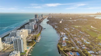5701 Collins Ave Unit 601, Miami Beach, FL 33140