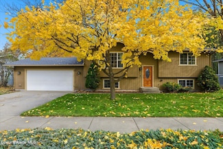 4401 W Spiers Ave, Coeur D Alene, ID 83815