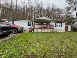68 Lees Way, Lovely, KY 41231