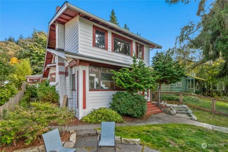720 N Garden St, Bellingham, WA 98225