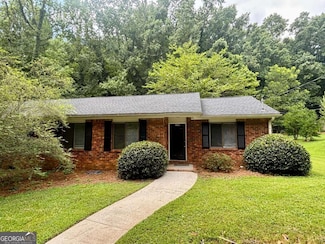 358 Bradley Woods Ct NW Unit B, Lilburn, GA 30047
