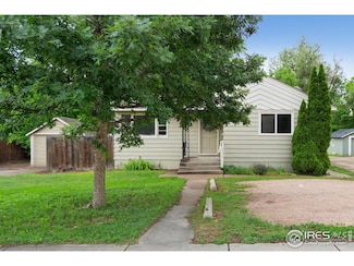 1202 Mathews St, Fort Collins, CO 80524