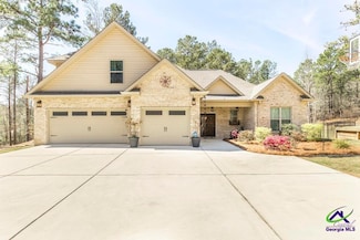 246 Wilville Rd, Fort Valley, GA 31030