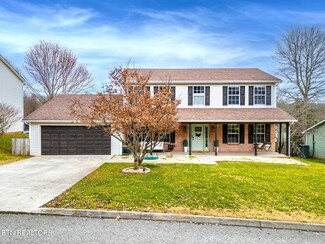 312 Ashworth Trail, Powell, TN 37849