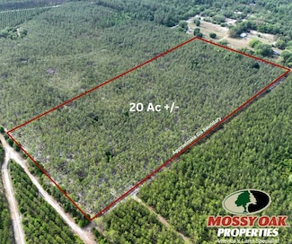 0 Ralph Davis Rd, Folkston, GA 31537