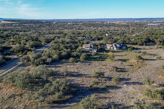 TBD County 401 Capstone Ranch N, Marble Falls, TX 78654