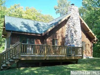 593 593 25th St, Clear Lake, WI 54005