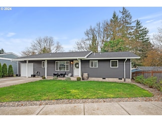 500 N 8th St, St. Helens, OR 97051