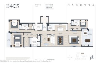 1011 Us Highway 1 Unit B405, Juno Beach, FL 33408