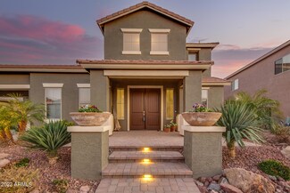 41891 W Barcelona Dr, Maricopa, AZ 85138