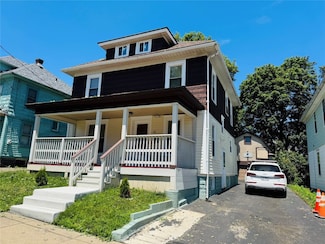 41 Dennison Ave, Binghamton, NY 13901