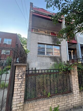2117 Grand Ave, Bronx, NY 10453