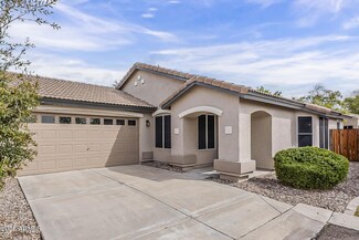 1657 N Seton, Mesa, AZ 85205
