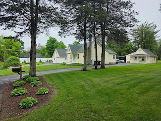 280 Continental Rd, Napanoch, NY 12458