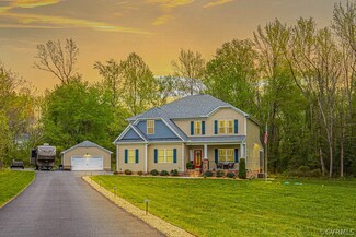 8601 Klamath Rd, Quinton, VA 23141