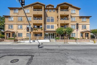 88 N Jackson Ave Unit 310, San Jose, CA 95116