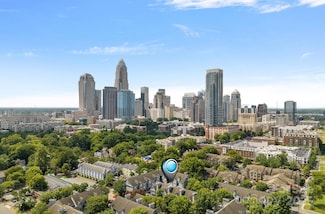 513 N Graham St Unit 1B, Charlotte, NC 28202