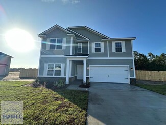 1244 Buckhead Loop SE, Allenhurst, GA 31301