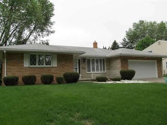 333 Celesta Dr, Toledo, OH 43612