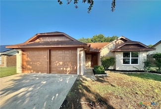 3321 Sungate Dr, Killeen, TX 76549