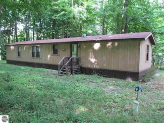 145 Forest Trail, Leroy, MI 49655