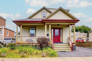 54 Townsend St, Winthrop, MA 02152