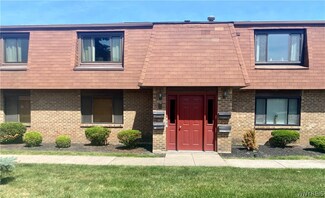 3906 Ridge Lea Rd Unit C, Buffalo, NY 14228