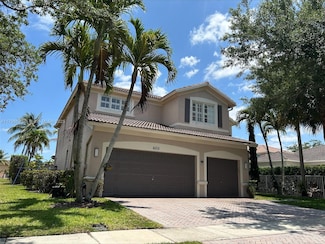4450 Laurel Place, Weston, FL 33332