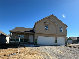 7040 Yulich Ct, Parkville, MO 64152