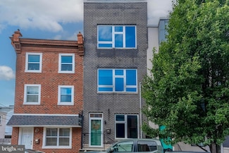 719 E Thompson St, Philadelphia, PA 19125