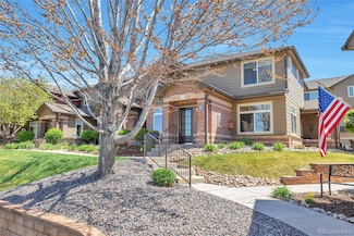 6406 Silver Mesa Dr Unit F, Littleton, CO 80130