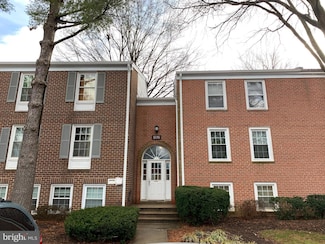 876 Quince Orchard Blvd Unit 102, Gaithersburg, MD 20878