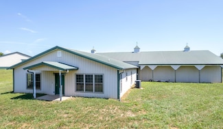 1751 West Ln, Nicholasville, KY 40356