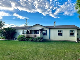 21043 Road C 7, Cortez, CO 81321
