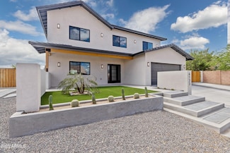 4133 W Marco Polo Rd, Glen Dale, AZ 85308