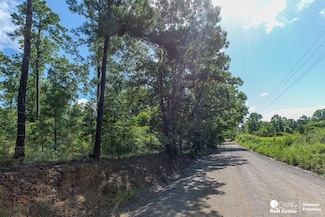 280 Polk County Road 24, Cove, AR 71937
