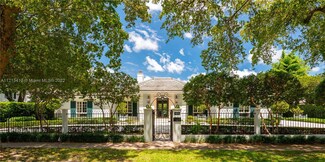4421 Santa Maria St, Miami, FL 33146