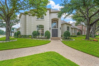 5809 Garrett Dr, Plano, TX 75093
