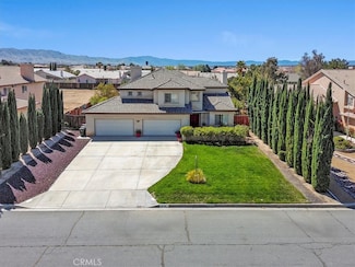 19189 San Jacinto Way, Apple Valley, CA 92308