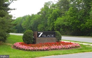 7 Slade Ave Unit 401, Pikesville, MD 21208