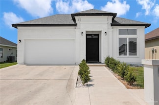 1907 W 27th St, Mission, TX 78574