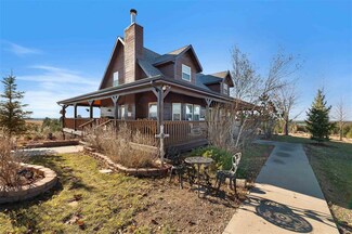 17 Wild Turkey Way, Sundance, WY 82729
