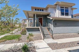 2936 Merry Rest Way, Castle Rock, CO 80109
