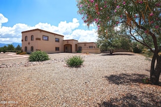 1520 N San Gabriel Ave, Sierra Vista, AZ 85635