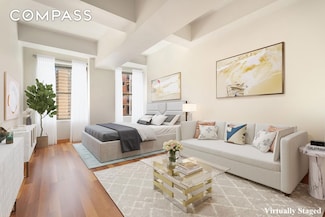 99 John St Unit 1102, New York, NY 10038