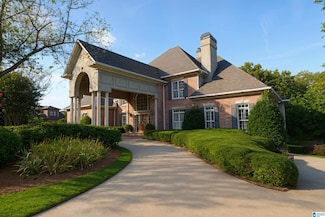 2119 Lake Heather Way, Birmingham, AL 35242