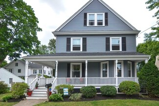 10 Riverside Place, Walpole, MA 02081